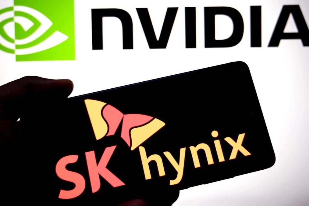 NVIDIA and SK Hynix Enter Multi-Year Technology Partnership